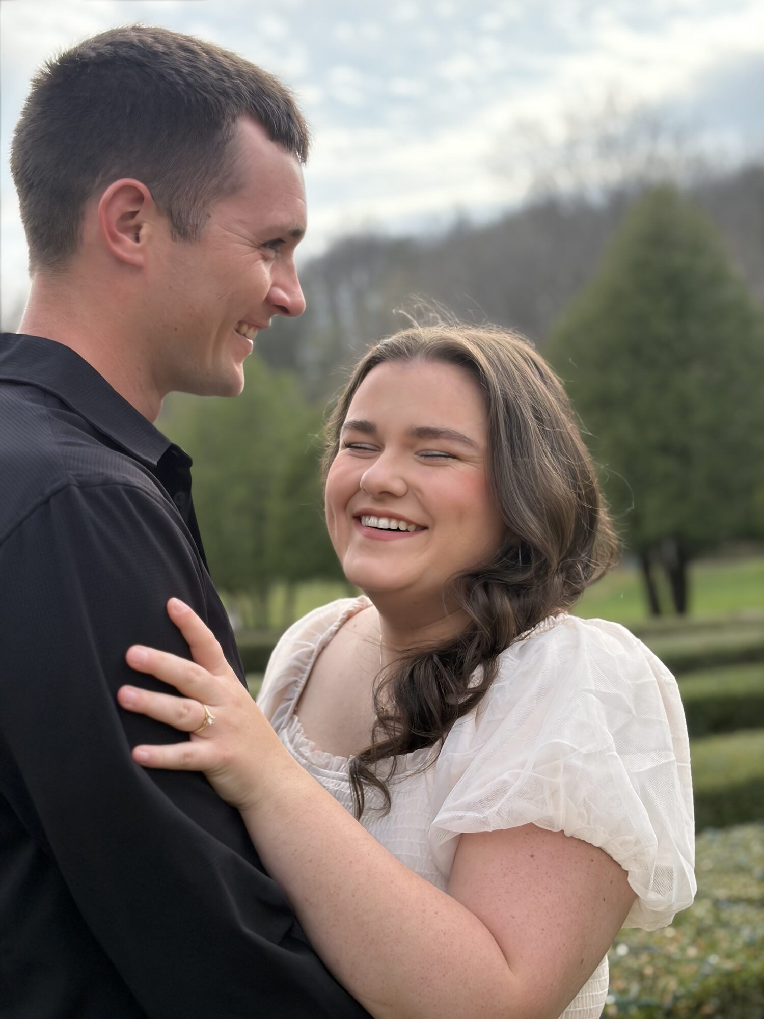 Together at French Lick